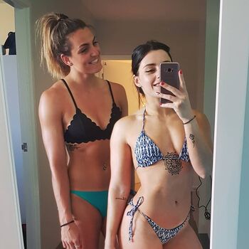 🔥 Yasmin zammit stevens page leaked private photo uncensored full