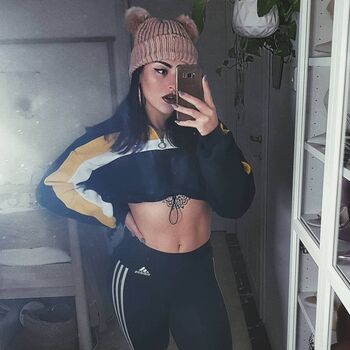 🔥 Yasmin zammit stevens page leaked private photo uncensored full