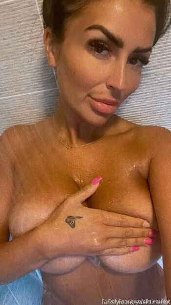 🔥 Yasmine fox leaked private photo uncensored full