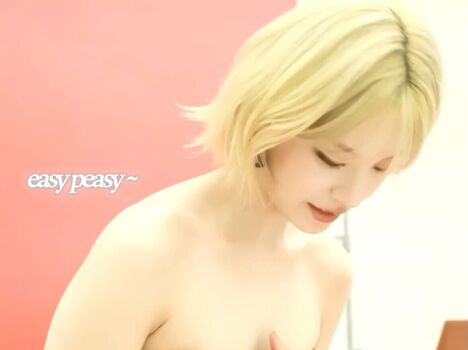 🔥 Yeji page leaked private photo uncensored full