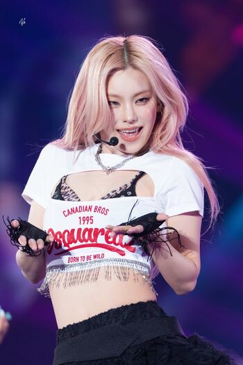 🔥 Yeji page leaked private photo uncensored full