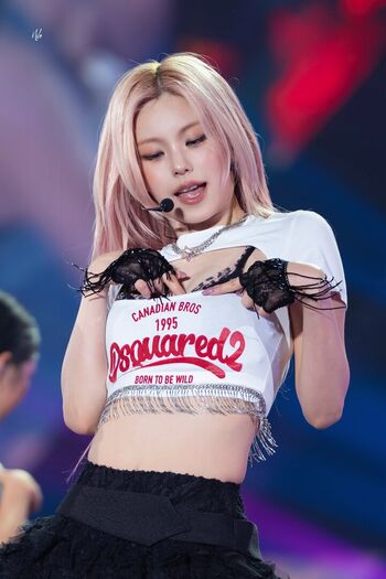 🔥 Yeji page leaked private photo uncensored full