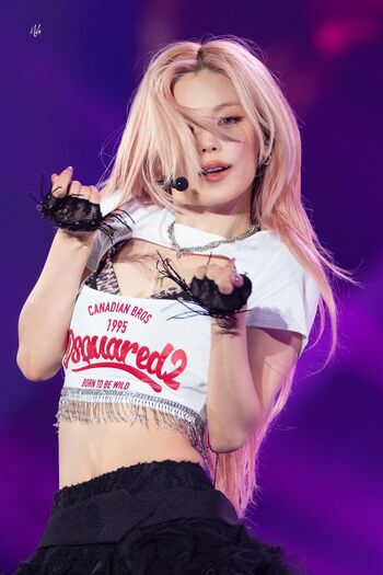 🔥 Yeji page leaked private photo uncensored full