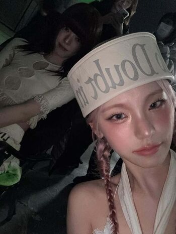 🔥 Yeji page leaked private photo uncensored full