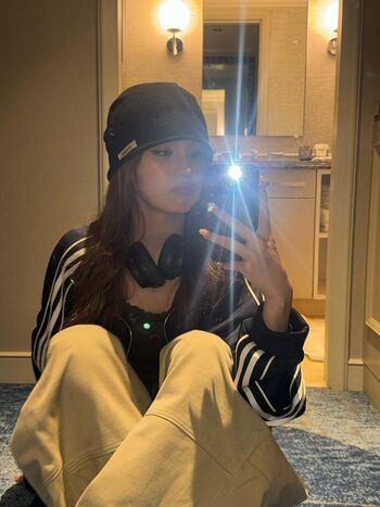 🔥 Yeji page leaked private photo uncensored full
