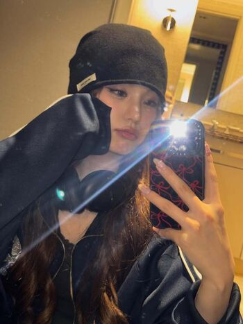 🔥 Yeji page leaked private photo uncensored full