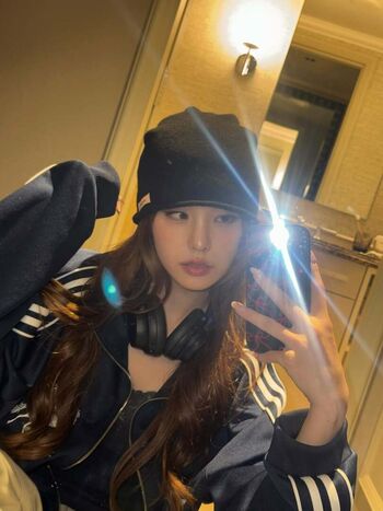 🔥 Yeji page leaked private photo uncensored full