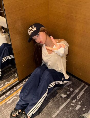 🔥 Yeji page leaked private photo uncensored full