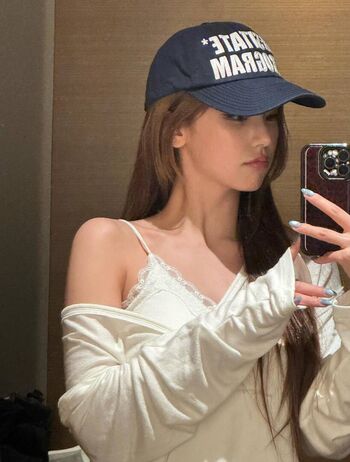 🔥 Yeji page leaked private photo uncensored full
