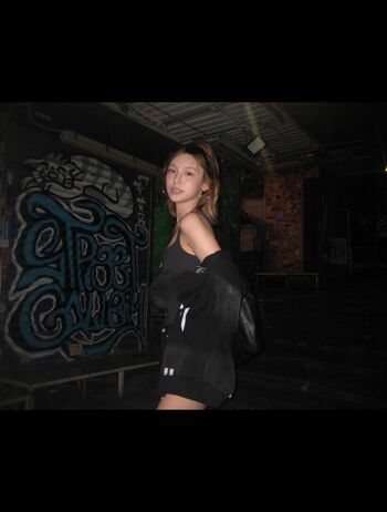 🔥 Yeji page leaked private photo uncensored full