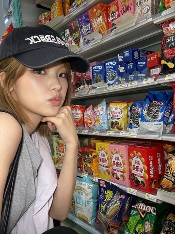 🔥 Yeji page leaked private photo uncensored full