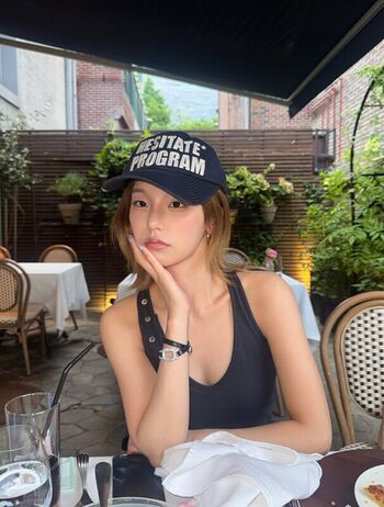 🔥 Yeji page leaked private photo uncensored full