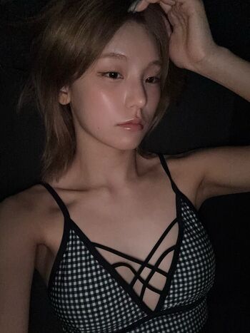🔥 Yeji page leaked private photo uncensored full
