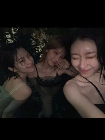 🔥 Yeji page leaked private photo uncensored full