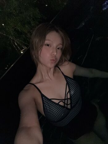 🔥 Yeji page leaked private photo uncensored full