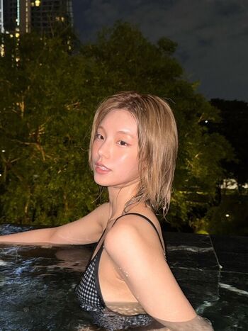 🔥 Yeji page leaked private photo uncensored full