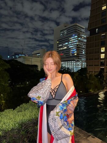 🔥 Yeji page leaked private photo uncensored full