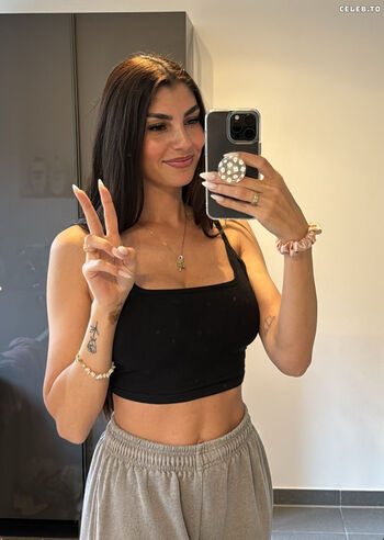 🔥 Yeliz koc  page leaked private photo uncensored full