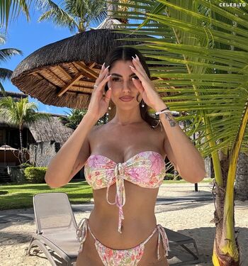 🔥 Yeliz koc  page leaked private photo uncensored full