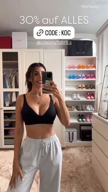 🔥 Yeliz koc  page leaked private photo uncensored full