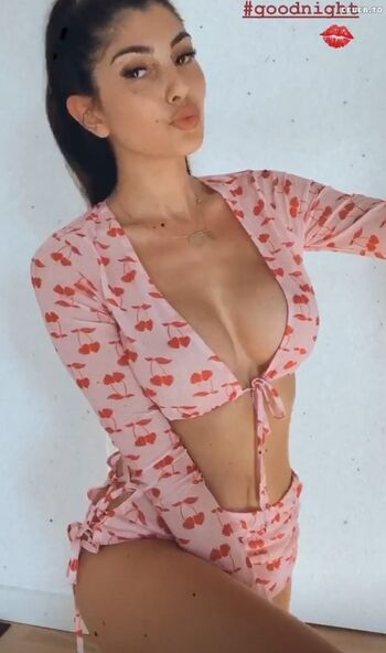 🔥 Yeliz koc  page leaked private photo uncensored full