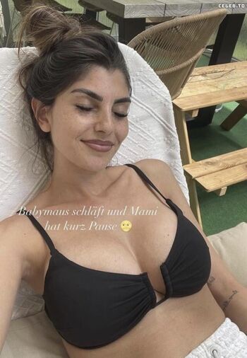 🔥 Yeliz koc  page leaked private photo uncensored full