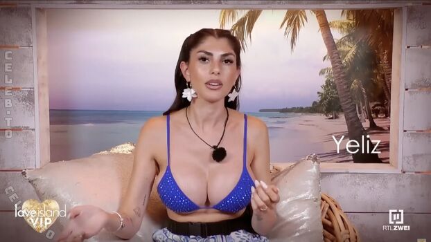 🔥 Yeliz koc  page leaked private photo uncensored full