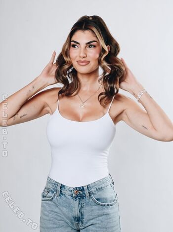 🔥 Yeliz koc  page leaked private photo uncensored full