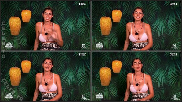 🔥 Yeliz koc  page leaked private photo uncensored full