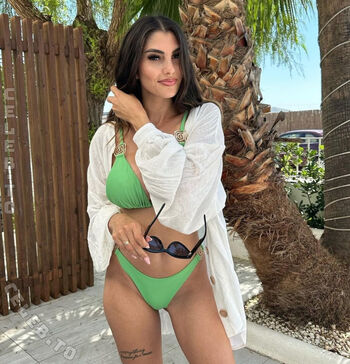 🔥 Yeliz koc leaked private photo uncensored full