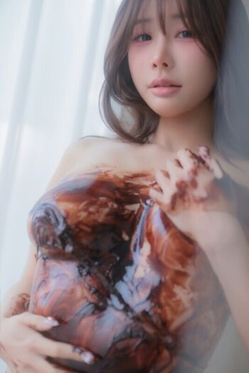 🔥 Yeon yu leaked private photo uncensored full