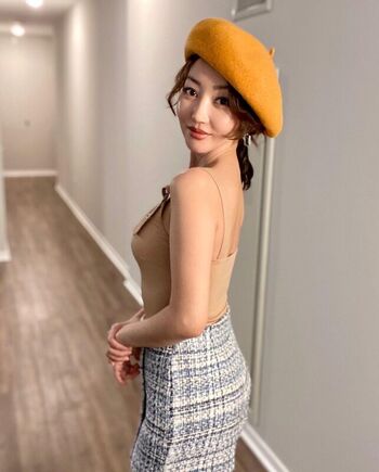 🔥 Yeonmi park leaked private photo uncensored full