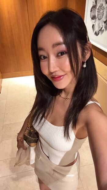 🔥 Yeonmi park leaked private photo uncensored full