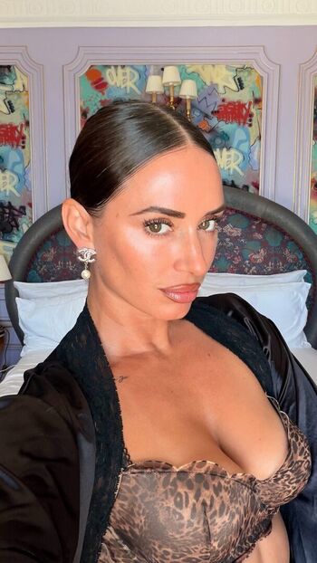🔥 Yesjulz  page leaked private photo uncensored full