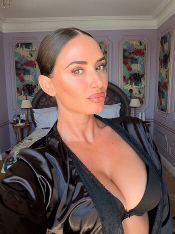 🔥 Yesjulz  page leaked private photo uncensored full