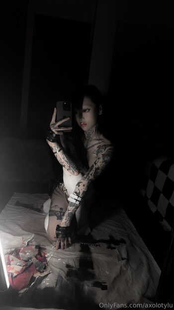 🔥 Yeule leaked private photo uncensored full