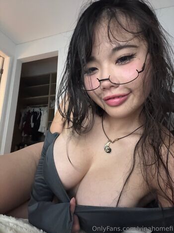 🔥 Yinahomefi  page leaked private photo uncensored full