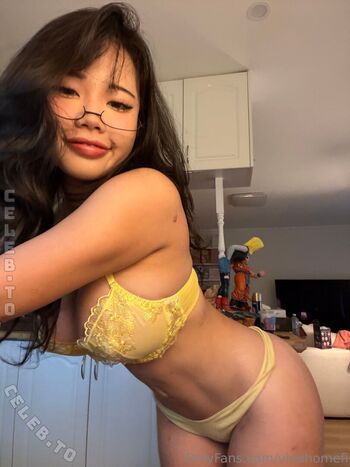 🔥 Yinahomefi  page leaked private photo uncensored full