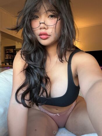 🔥 Yinahomefi  page leaked private photo uncensored full