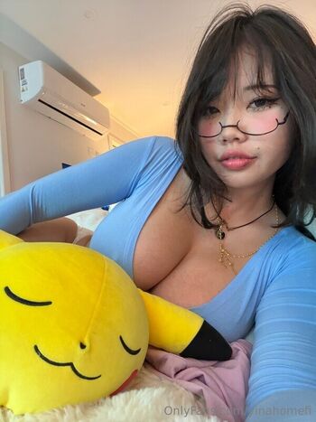 🔥 Yinahomefi  page leaked private photo uncensored full