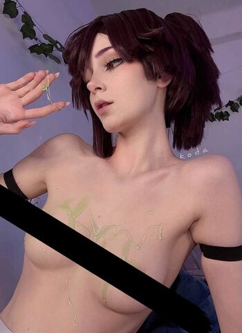 🔥 Your koda leaked private photo uncensored full