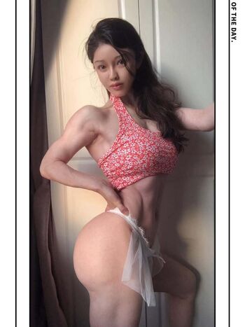 🔥 Yuan herong page leaked private photo uncensored full