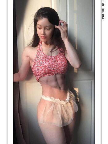 🔥 Yuan herong leaked private photo uncensored full