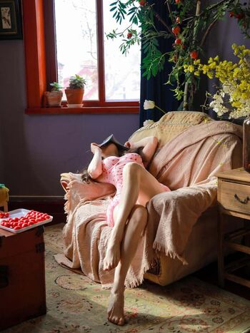 🔥 Yuan herong leaked private photo uncensored full