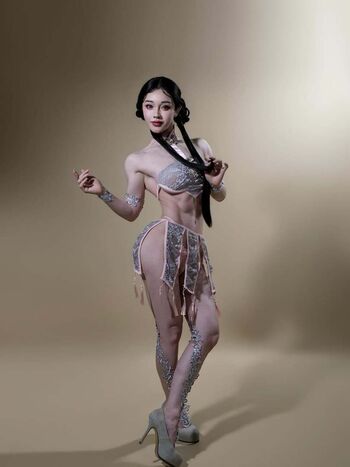 🔥 Yuan herong leaked private photo uncensored full