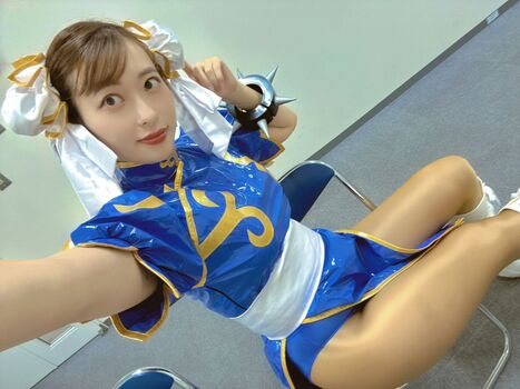 🔥 Yuka kuramoti page leaked private photo uncensored full