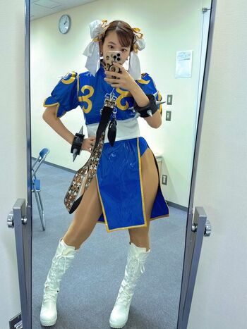 🔥 Yuka kuramoti page leaked private photo uncensored full