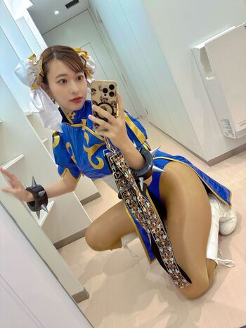 🔥 Yuka kuramoti page leaked private photo uncensored full