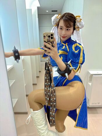 🔥 Yuka kuramoti page leaked private photo uncensored full