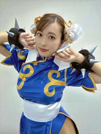 🔥 Yuka kuramoti page leaked private photo uncensored full